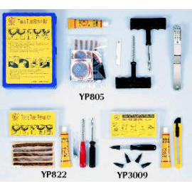 Tire/Tube Repair Kits (Tire/Tube Repair Kits)