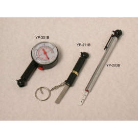 Reifenluftdruckprüfgerät (Reifenluftdruckprüfgerät)