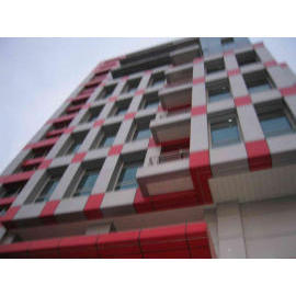 Aluminium Composite Panel (ACP) (Aluminium Composite Panel (ACP))