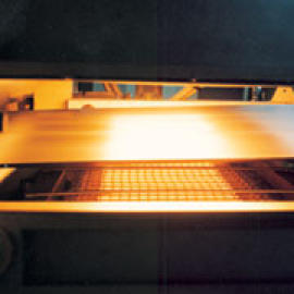 INFRARED OVEN (INFRARED OVEN)