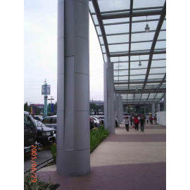 Aluminum Composite Panel (ACP)