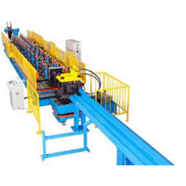 Sen Fung Fully Automatic C&Z Purlin Roll Forming Machine