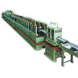 Sen Fung Fully Automatic Door Frame Roll Forming Machine (Sen Fung Fully Automatic Door Frame Roll Forming Machine)