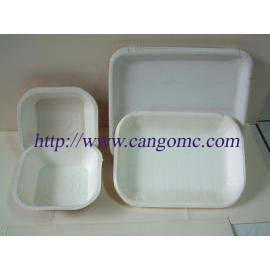 paper plate tray making machine aluminium plate tray making machine (paper plate tray making machine aluminium plate tray making machine)