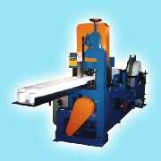 Servitte Paper Napkin Making Machine