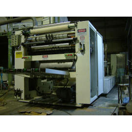 Facial tissue paper making machine hand towel paper making machine (Kosmetiktücher Papiermaschine Handtuch Papiermaschine)