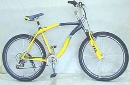 SF-1691 26`` MOUNTAIN BIKE
