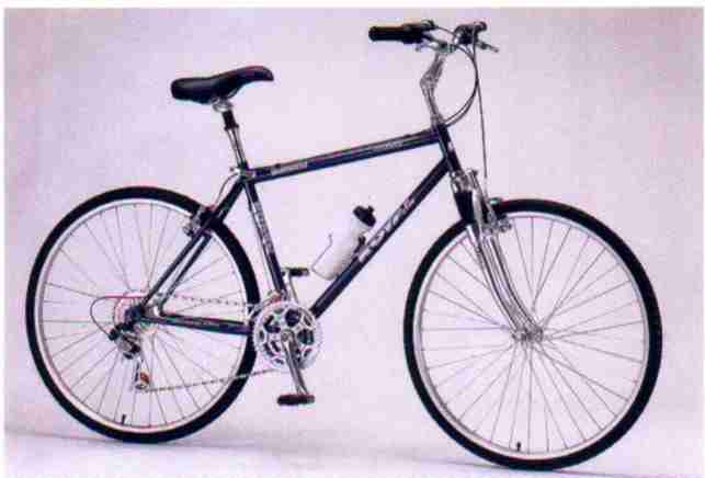 SF-2003 700C TREKKING (SF-2003 700C TREKKING)