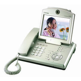 IP Broadband Videophone