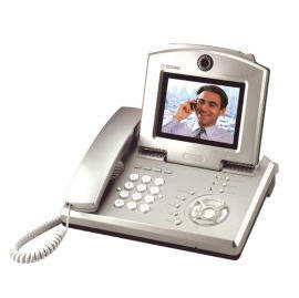 IP Broadband Videophone (IP Широкополосный Видеофон)