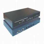 VoIP Gateway (VoIP шлюз)