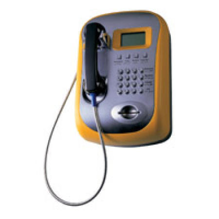 IC Card Payphone (IC Card таксофонных)