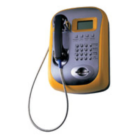 IC Card Payphone