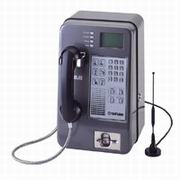 GSM Payphone (GSM таксофонов)