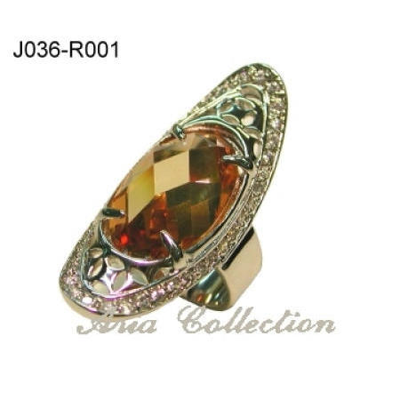 Fashion Ring (Fashion Ring)