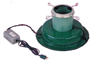Revolving Tree Stand (Revolving Tree Stand)