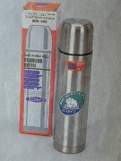 Thermos (Thermo bottle) (Термос (Thermo бутылку))