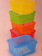 Houseware - basket (Товары для дома - корзина)