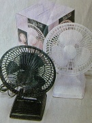 Desk Fan (Clip Fan) (Desk Fan (Clip Fan))