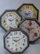 Clock (Horloge)