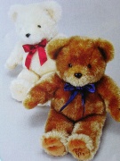 Stuffed Toys (Peluches)