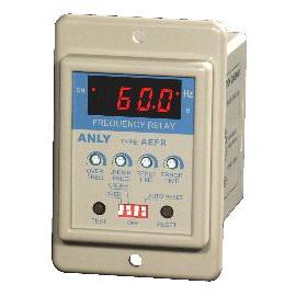 Frequency Relay (Relais de fréquence)