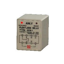 Floatless Relay (Level Switch) (Floatless Relay (Level Switch))