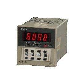 Multi-Range Digital Timer