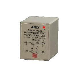 3-Phase Voltage Relay (3-Phasen Spannungs-Relay)