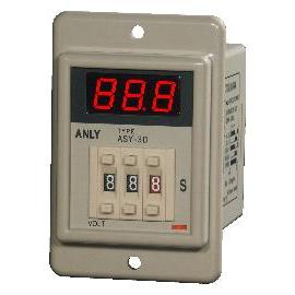 Multi-Range Digital Timer (Multi-диапазон Digital Timer)