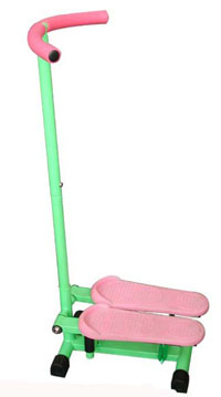 Child Stepper (Enfant Stepper)