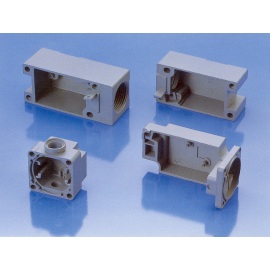 LIMIT SWITCH PARTS