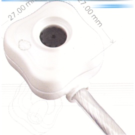 Tiny Cam with hard flexible cable (Tiny Cam with hard flexible cable)