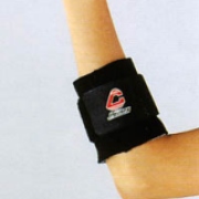 ELBOW GUARD (NEOPRENE) (ELBOW GUARD (NEOPRENE))