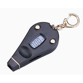 Digital Tire Pressure Gauge (Digital Tire Pressure Gauge)