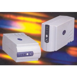 Cell Guard Series Intelligent Stand-by UPS+AVR+LSP+DB-9 (Cell Guard-Serie für intelligente Stand-by-USV + AVR + LSP + DB-9)