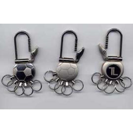 key chain (Schlüsselanhänger)