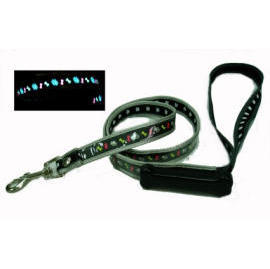 EL Dog Leash (EL Laisse pour chien)