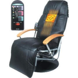 Shiatsu Kneading Massage Chair (Fauteuil de massage shiatsu pétrissage)