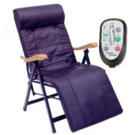 Shiatsu Kneading Massage Chair (Fauteuil de massage shiatsu pétrissage)