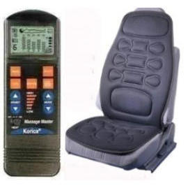 Cyclic Massage Cushion (Cyclic Massage Cushion)