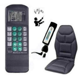 Sprit (Rhythmical) Massage Cushion (Sprit (rythmiques) Coussin masseur)