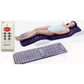 Wireless Control Massage Mat (Wireless Control Tapis de massage)