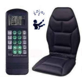 Sprit (Rhythmical) Massage Cushion (Sprit (rythmiques) Coussin masseur)