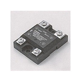 Solid State Relay(SSR)