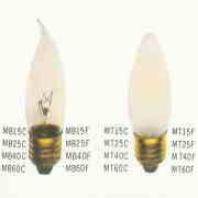 Chandelier Bulbs (Lustre Ampoules)