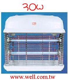 Electronic Insect Killer (Electronic Insect Killer)