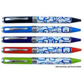 Puzzle pen (Puzzle Stift)