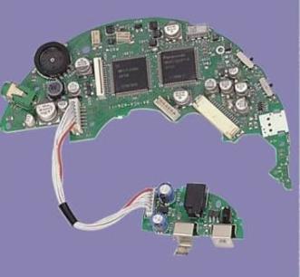 PCB ASSEMBLIES (PCB ASSEMBLIES)