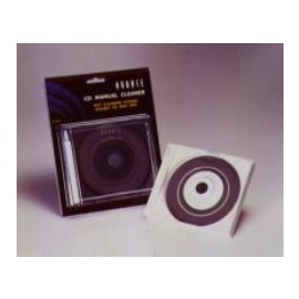COMPACT CD CLEAN KIT (COMPACT CD CLEAN KIT)